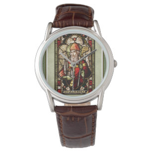 St. Patrick's Day St. Patrick Watch