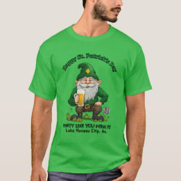 St. Patrick's Day T-Shirt
