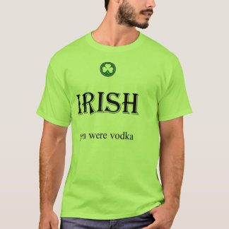 St. Patrick's Day T-Shirt