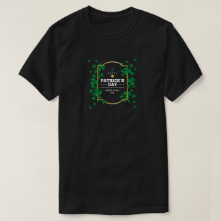 St. Patrick's Day T-Shirt
