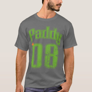 St. Patrick's Day T-Shirt 2008