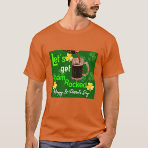 St. Patrick's Day T-Shirt for All
