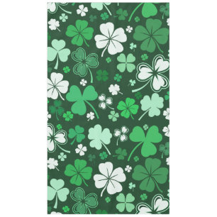 St. Patrick's Day Tablecloth