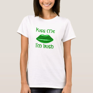 St. Patrick's Day tank top