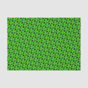 St Patricks Day Tissue Paper