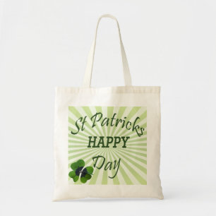 St. Patrick's Day Tote Bag
