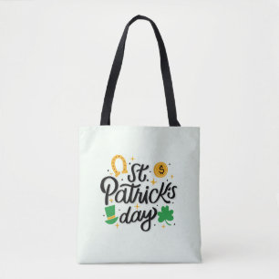 St Patricks Day   Tote Bag