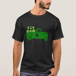 St Patricks Day  Women  Boys Kids Men 105 T-Shirt