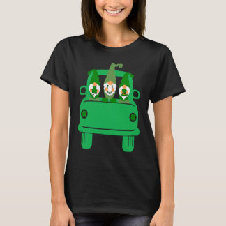 St Patricks Day  Women  Boys Kids Men 108 T-Shirt