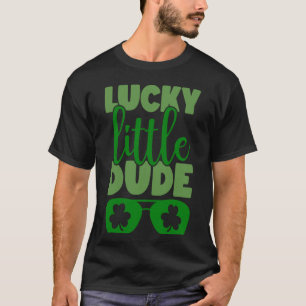 St Patricks Day Women Boys Kids Men 117 T-Shirt