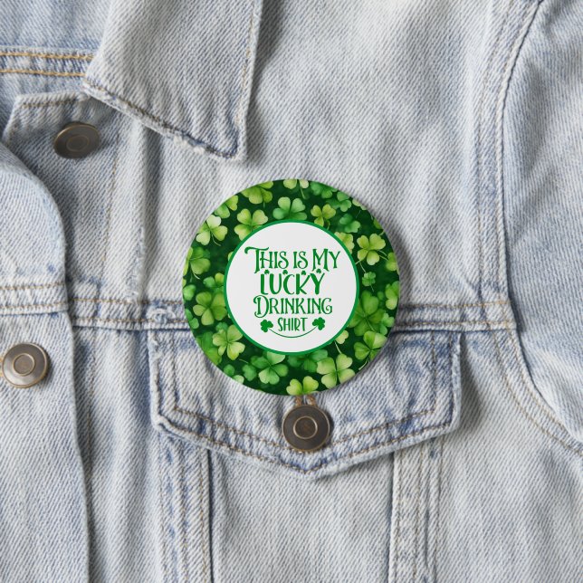 St. Patricks Pin (In Situ)