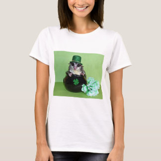 St. Patrick's Sugar Glider T-Shirt