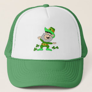 ST. Patricks Trucker Hat