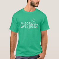 St Pats