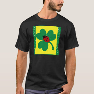 St. Patty's Ladybugs T-Shirt