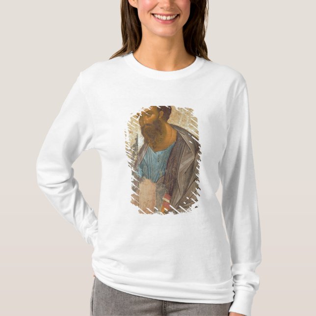 St Paul, 1407 T-Shirt (Front)