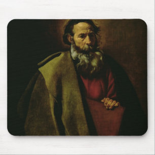 St. Paul, c.1619 Mouse Pad