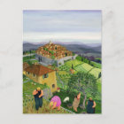 St. Paul de Vence