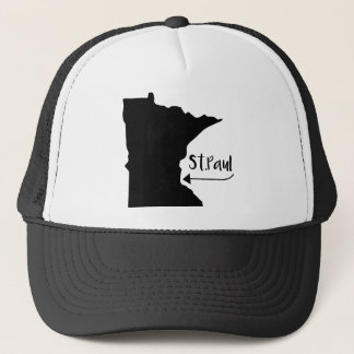 St.Paul, Home Trucker Hat