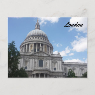 st paul postcard