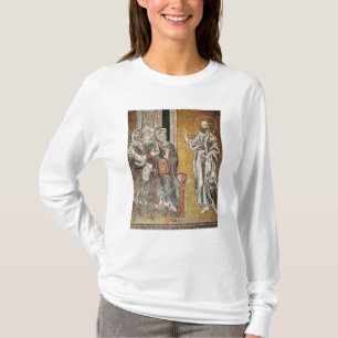 St. Paul Preaching to the Jews T-Shirt