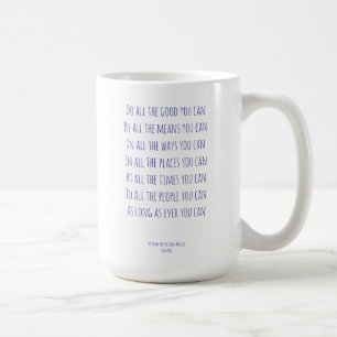 St Paul Pres Mission Mug 15 oz