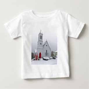 St. Paul’s Episcopal Church Baby T-Shirt