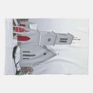 St. Paul’s Episcopal Church Tea Towel