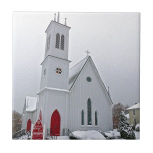 St. Paul’s Episcopal Church Tile