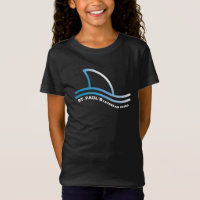 St Paul Shark Fin