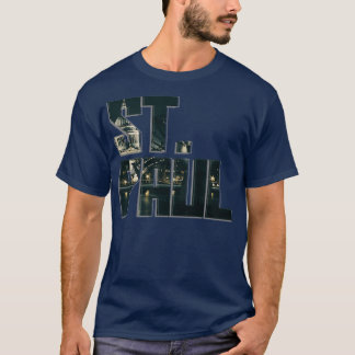 ST PAUL T-Shirt