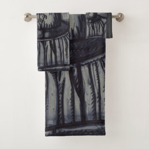 St. Paul the Apostle, Saul of Tarsus Bath Towel Set