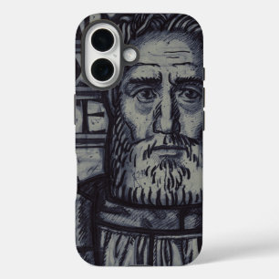 St. Paul the Apostle, Saul of Tarsus iPhone 16 Case
