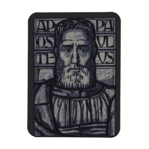 St. Paul the Apostle, Saul of Tarsus Magnet