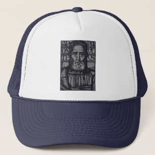 St. Paul the Apostle, Saul of Tarsus Trucker Hat