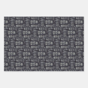 St. Paul the Apostle, Saul of Tarsus Wrapping Paper Sheet