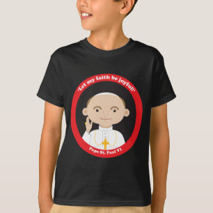 St. Paul VI T-Shirt