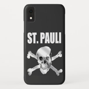 St. Pauli Fan Design Case-Mate iPhone Case