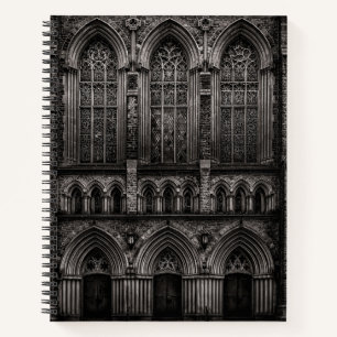 St. Paul's Bloor Street No 2 Notebook