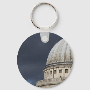St Paul's Cathedal Key Ring