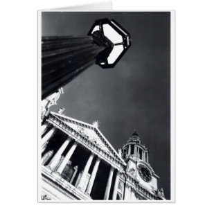 St. Paul's Cathedral