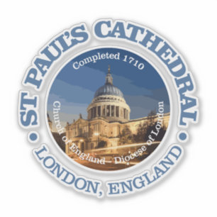St Paul's Cathedral