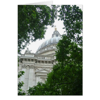 St. Paul's Cathedral