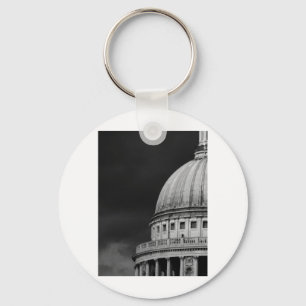 St Paul's Cathedral Key Ring