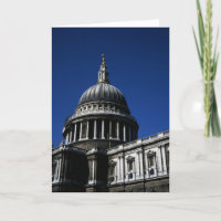 St Paul's Cathedral London