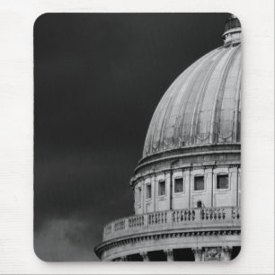 St Paul's Cathedral Mouse Pad