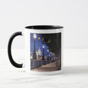 St. Paul's Cathedral Mug