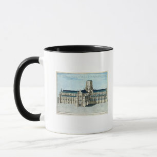St. Paul's Cathedral Mug