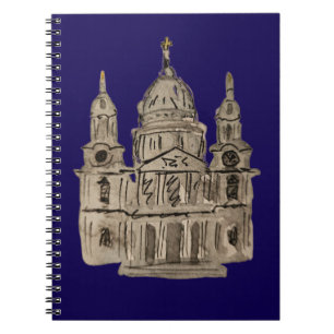 St. Paul's Prayer Journal