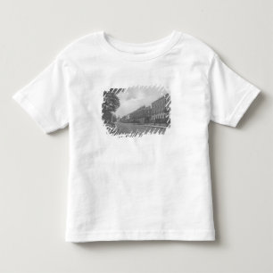 St. Pauls Road, Canonbury, Islington, c.1905 Toddler T-Shirt